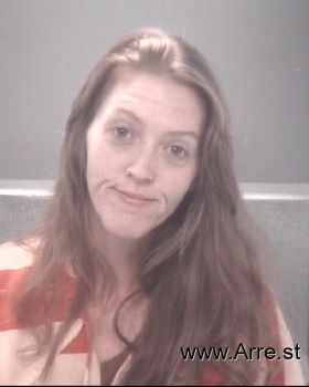 Jessica Lee Stewart Mugshot