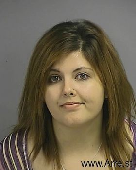 Jessica Lynn Stewart Mugshot