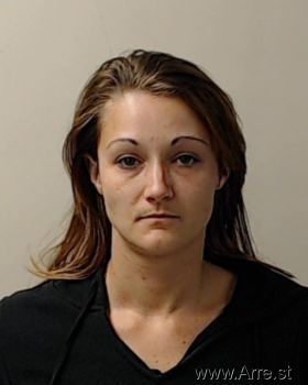 Jessica Lynn Stewart Mugshot