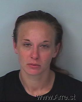 Jessica Lynn Stewart Mugshot