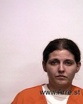 Jessica Lynn Stewart Mugshot