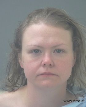 Jessica Leanne Stewart Mugshot