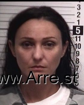 Jessica  Stone Mugshot