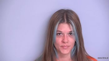 Jessica Eastland Rae Stone Mugshot