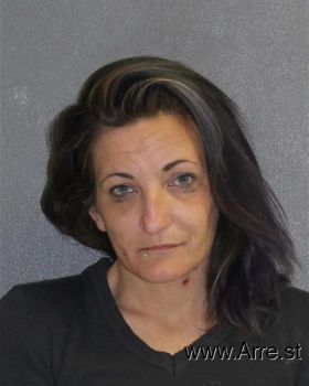 Jessica  Strong Mugshot