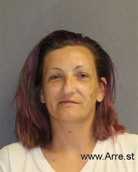 Jessica  Strong Mugshot