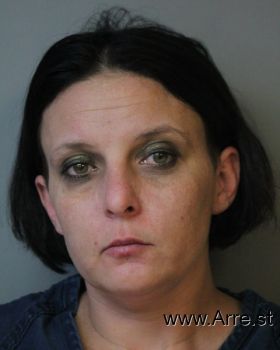 Jessica Jean Summers Mugshot