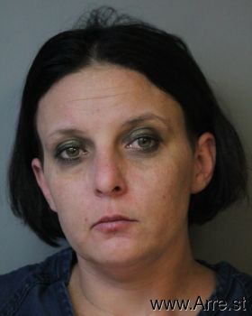 Jessica Jean Summers Mugshot