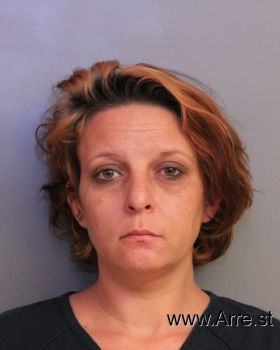 Jessica Jeanne Summers Mugshot