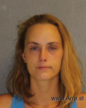 Jessica  Sutton Mugshot