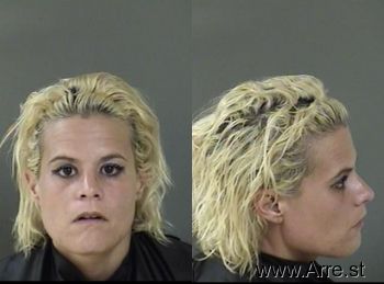 Jessica Ann Syracuse Mugshot