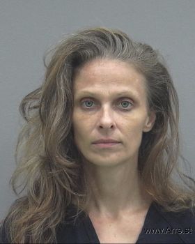 Jessica Diane Taylor Mugshot