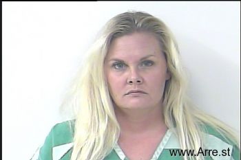 Jessica Lee Taylor Mugshot