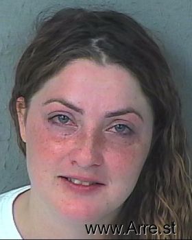 Jessica Lee Taylor Mugshot