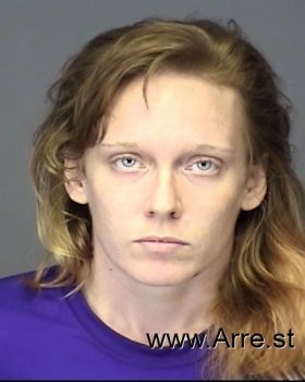 Jessica Marie Taylor Mugshot