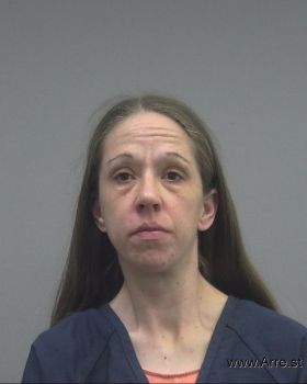 Jessica Lynn Thomas Mugshot