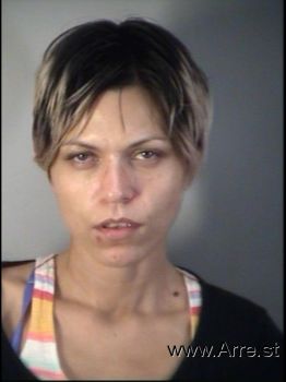 Jessica Lynn Thomas Mugshot