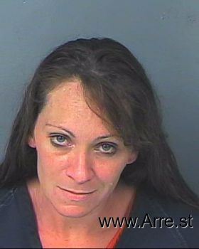 Jessica Lynn Thomas Mugshot