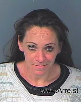 Jessica Lynn Thomas Mugshot