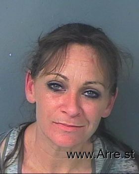 Jessica Lynn Thomas Mugshot