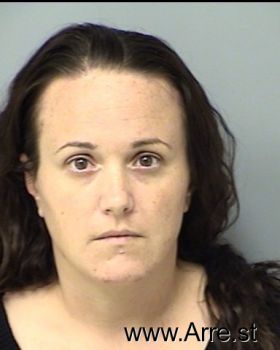 Jessica Lynn Thomas Mugshot