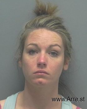 Jessica L Thomason Mugshot