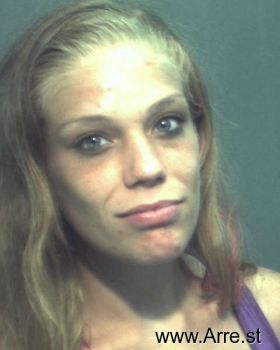 Jessica D Thompson Mugshot