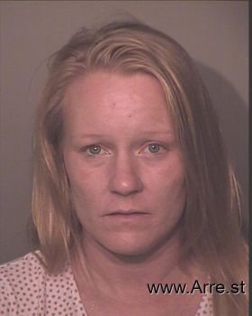 Jessica Lynn Thompson Mugshot