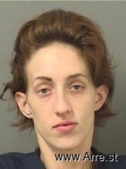 Jessica Jeanne Todd Mugshot