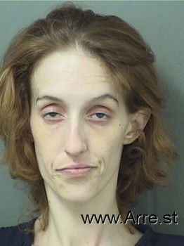 Jessica Jeanne Todd Mugshot