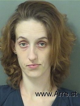 Jessica Jeanne Todd Mugshot