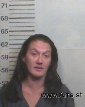 Jessica Lauren Tyre Mugshot