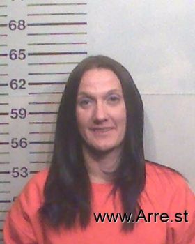 Jessica Lauren Tyre Mugshot