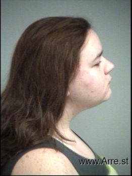 Jessica Dawn Vance Mugshot