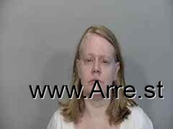 Jessica  Vanhorn Mugshot