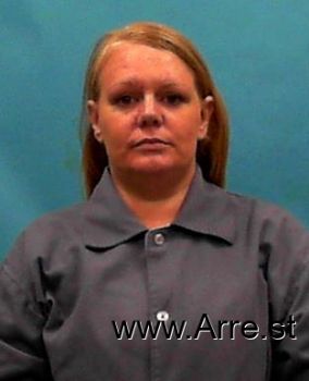 Jessica  Vanhorn Mugshot