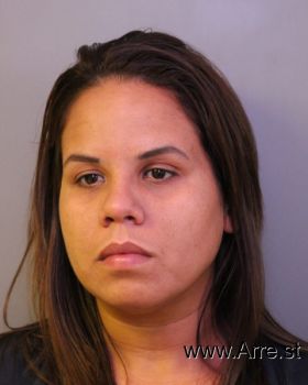 Jessica Negron Vazquez Mugshot