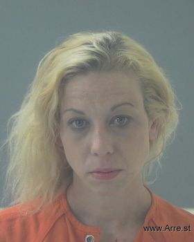 Jessica Ann Walters Mugshot