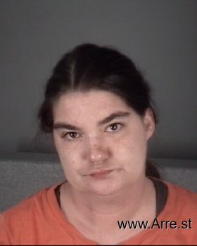 Jessica Lynn Watson Mugshot