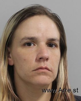 Jessica  Watson Mugshot