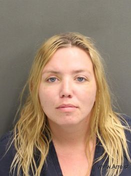 Jessica Marie White Mugshot