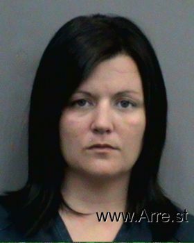 Jessica Lynn White Mugshot