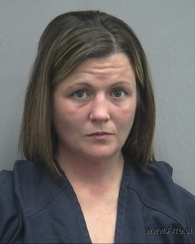 Jessica Lynn White Mugshot