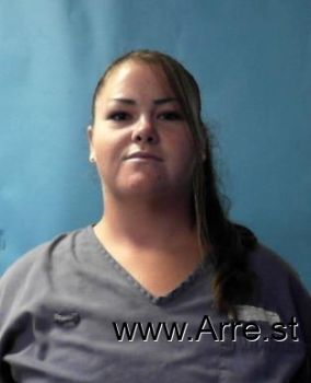 Jessica D Williamson Mugshot