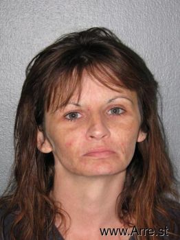 Jessica Ann Williamson Mugshot