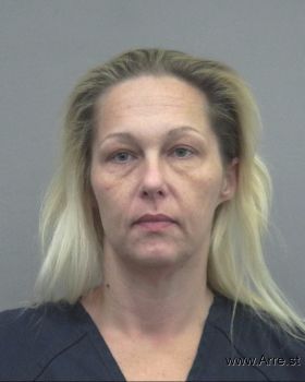 Jessica Lynn Williamson Mugshot