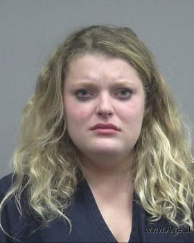 Jessica Miranda Willson Mugshot