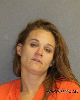 Jessica  Wilson Mugshot