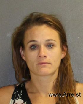 Jessica  Wilson Mugshot