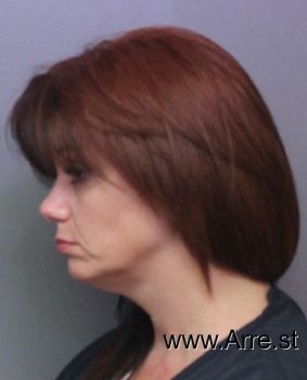 Jessica Marie Wilson Mugshot